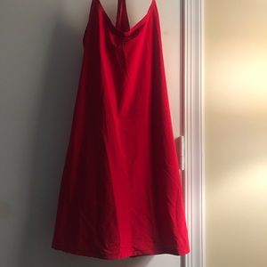 OV Exercise Dress NWOT